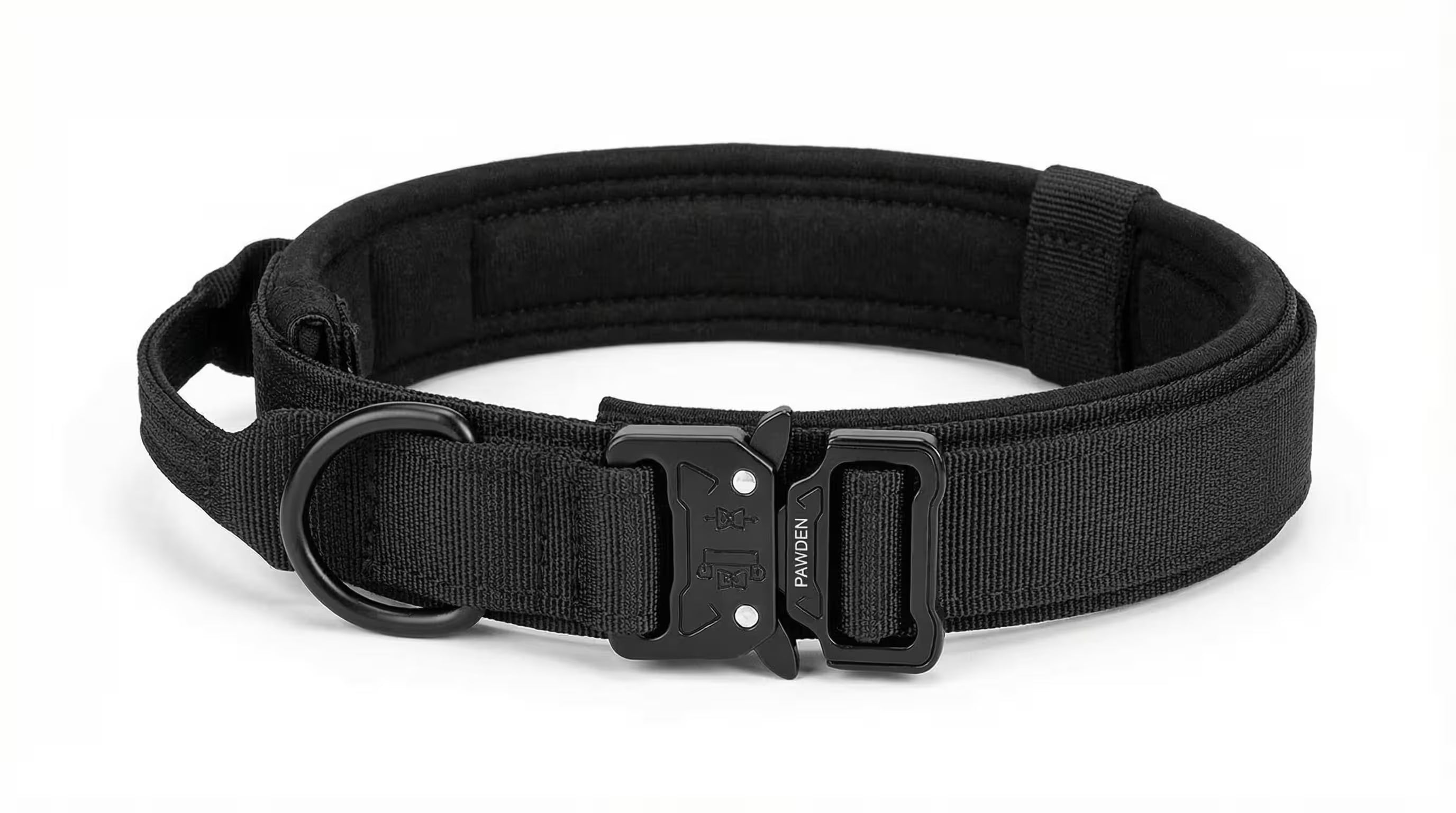 Collier chat | Confort, sécurité & style - Pawden