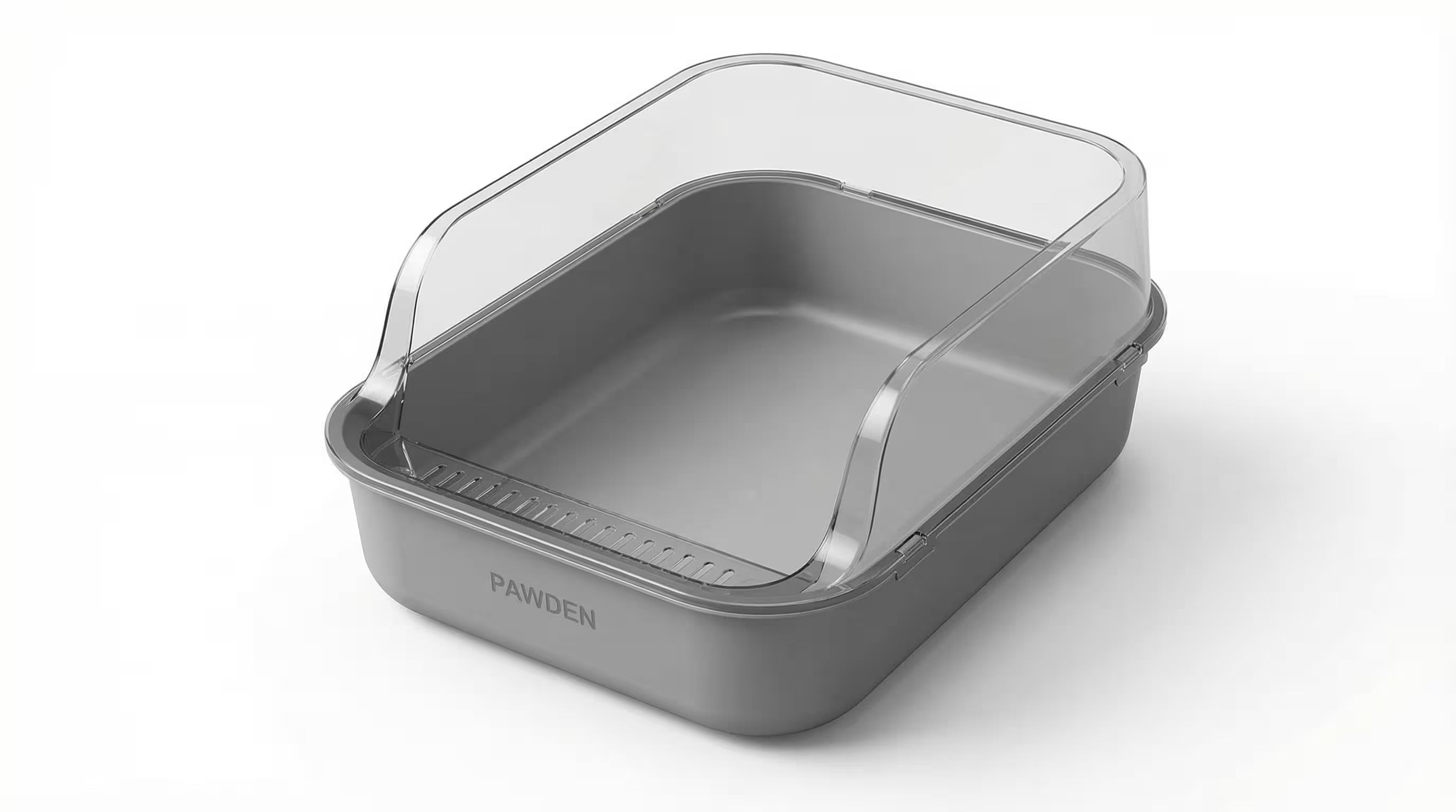 Litière chat | Propreté & confort - Pawden